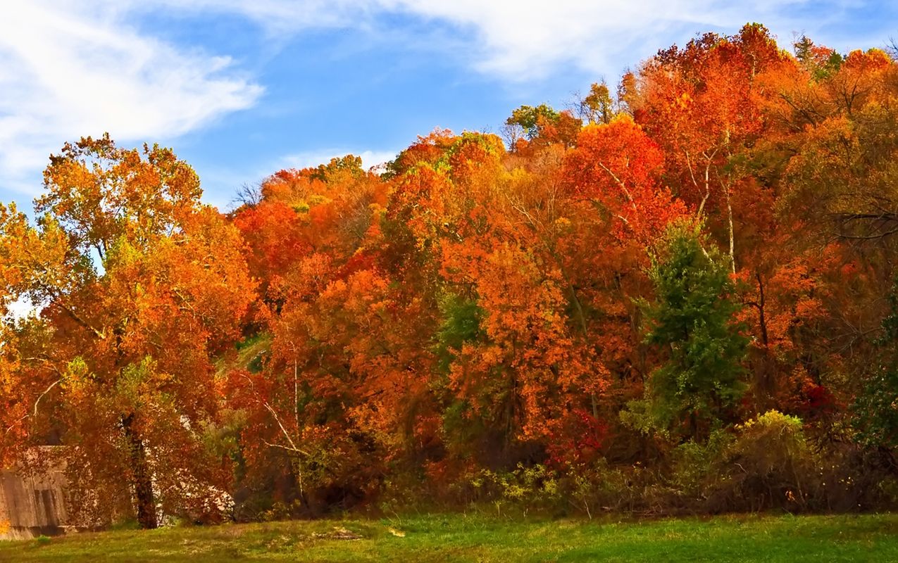 Spavinaw Lake | TravelOK.com - Oklahoma's Official Travel & Tourism Site