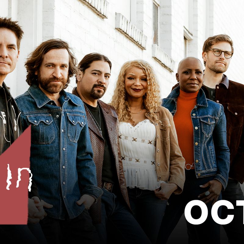 Train in Concert Oklahoma's Official Travel & Tourism Site