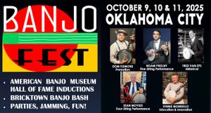 Banjo Fest