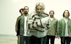 Linkin Park in Concert