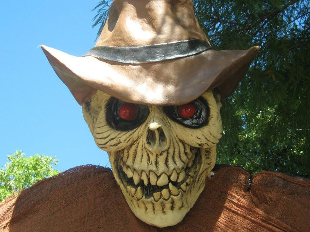 Fright Fest Oklahoma's Official Travel & Tourism Site