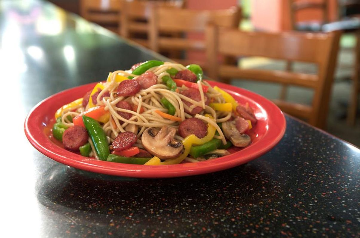 HuHot Mongolian Grill TravelOK Oklahoma s Official Travel