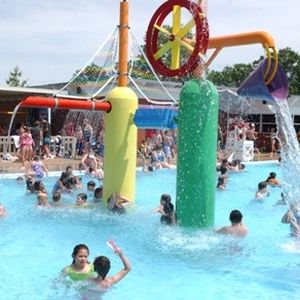 Top Water Parks In Oklahoma 