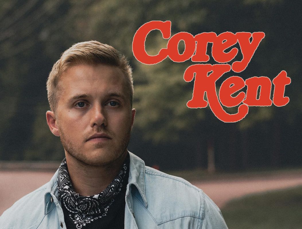 Corey Kent in Concert Oklahoma's Official Travel