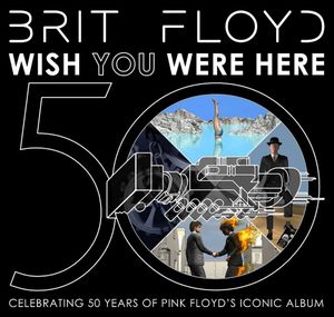 Brit Floyd in Concert