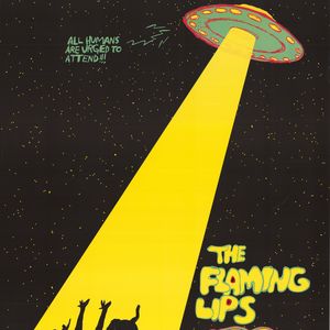 The Flaming Lips made their live concert DVD, "U.F.O.s at the Zoo," in Oklahoma City.