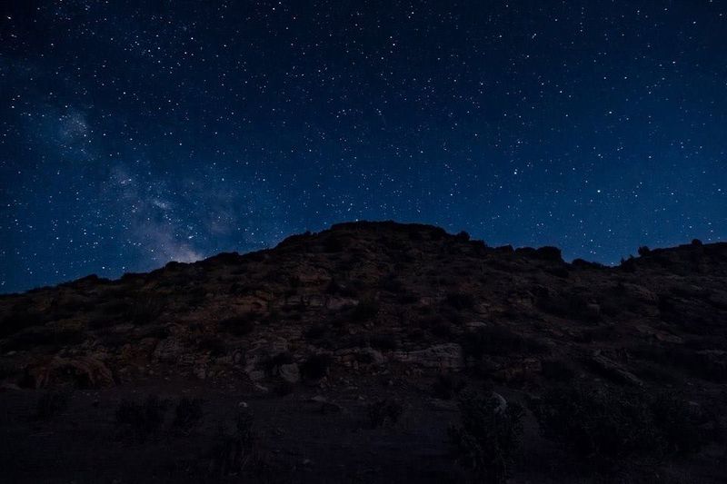 Visit New Mexico's Dark Sky Places for a Stargazing Adventure
