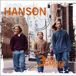 Oklahoma Music Trail: Hanson   - Oklahoma's Official Travel &  Tourism Site