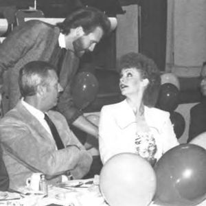 Fans gather at Bloomer Sullivan Gymnasium at Southeastern Oklahoma State University on September 29, 1985, for a live performance by Reba McEntire.