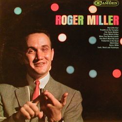 Roger Miller