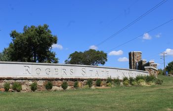 Itinerary photo - Rogers State University
