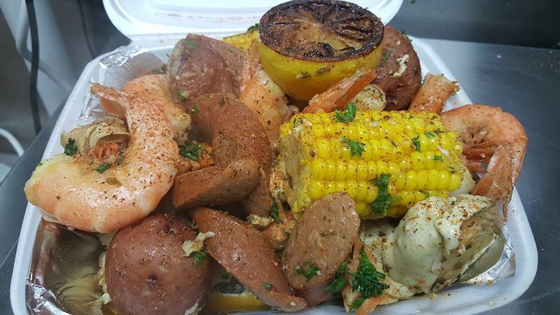 Soul Food & Southern Comfort | TravelOK.com - Oklahoma's Official ...