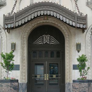 Second Saturday Architecture Tour - Downtown Tulsa: A Bird's Eye View ...