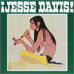 Jesse Davis