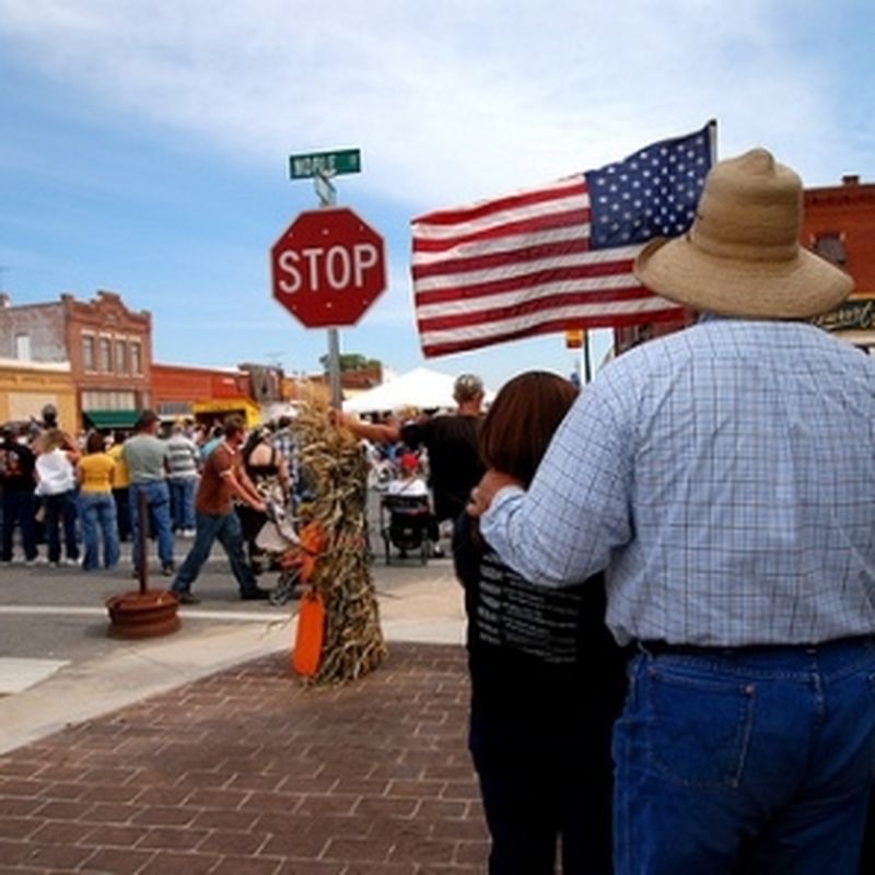 Watonga Cheese Festival Oklahoma's Official Travel