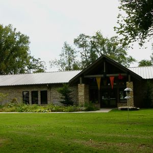 Bernice Area at Grand Lake State Park | TravelOK.com - Oklahoma's ...