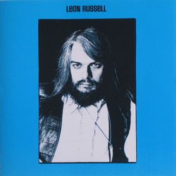 Leon Russell