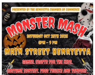 View Event Flyer