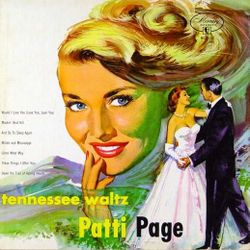 Tennessee Waltz