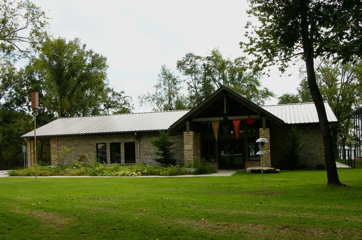 Bernice Area at Grand Lake State Park | TravelOK.com - Oklahoma's ...