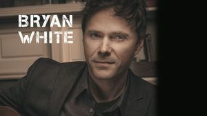 Bryan White in Concert