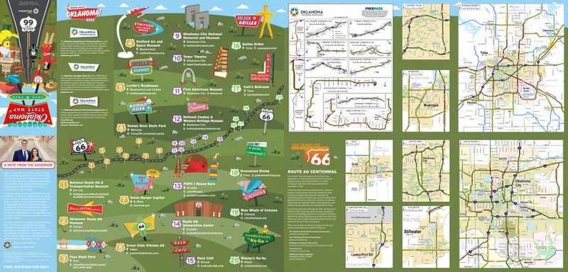 State Map