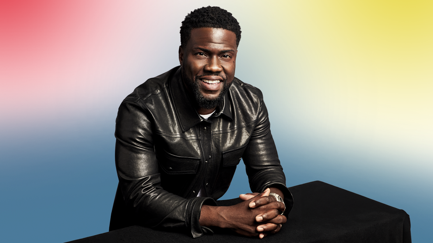 Winstar World Casino presents: Kevin Hart & Friends | TravelOK.com ...