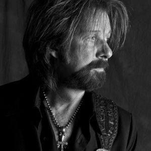 Ronnie Dunn released his second solo album, "Peace, Love and Country Music," in April 2014 on his own Little Will-E Records label.