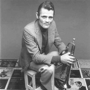 Oklahoma native Chet Baker became one of the most influential jazz trumpeters in the world.