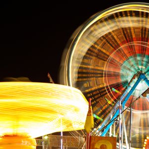 Kiowa County Free Fair | TravelOK.com - Oklahoma's Official Travel ...