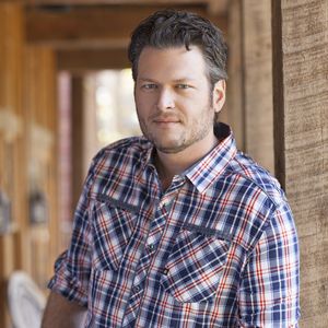 Country star Blake Shelton has become famous across all genres as a judge on "The Voice" in addition to his huge Country music following.