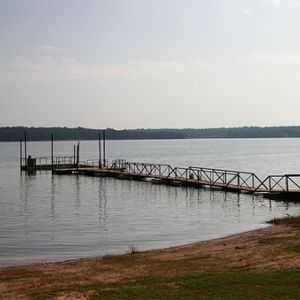 Lake Thunderbird | TravelOK.com - Oklahoma's Official Travel & Tourism Site