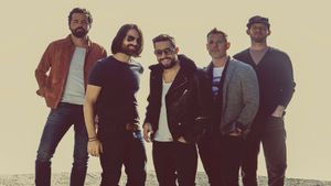 Old Dominion in Concert