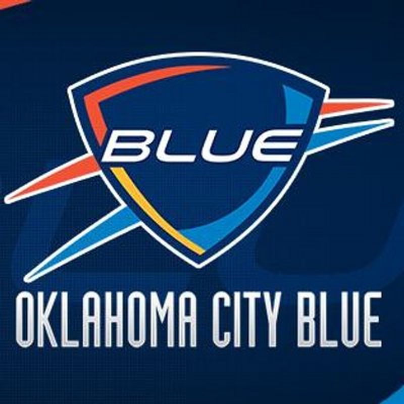 Oklahoma City Blue | TravelOK.com - Oklahoma's Official Travel ...