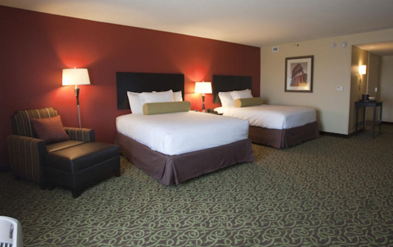 Winstar hotel hot sale