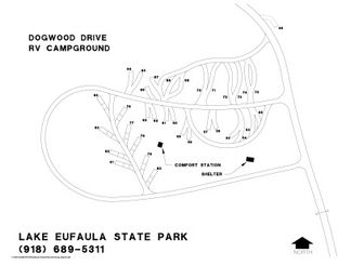 View Dogwood Map
