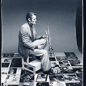 Jazz trumpeter Chet Baker was inducted into the Oklahoma Jazz Hall of Fame in 1991.