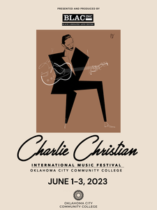 Charlie Christian International Music Festival
