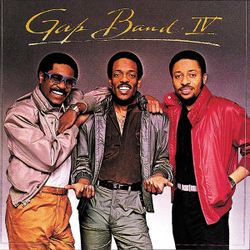 The GAP Band IV