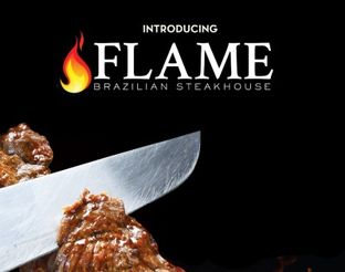 Flame Brazilian Steakhouse