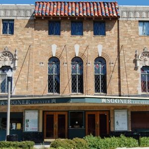 Movie Magic: Exploring Oklahoma's Historic Theaters | TravelOK.com ...