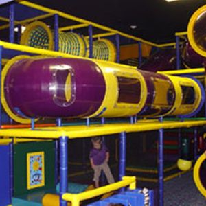 Lazer Zone Family Fun Center | TravelOK.com - Oklahoma's Official ...