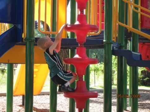 City Parks & Playgrounds Worth the Drive in Oklahoma | TravelOK.com ...