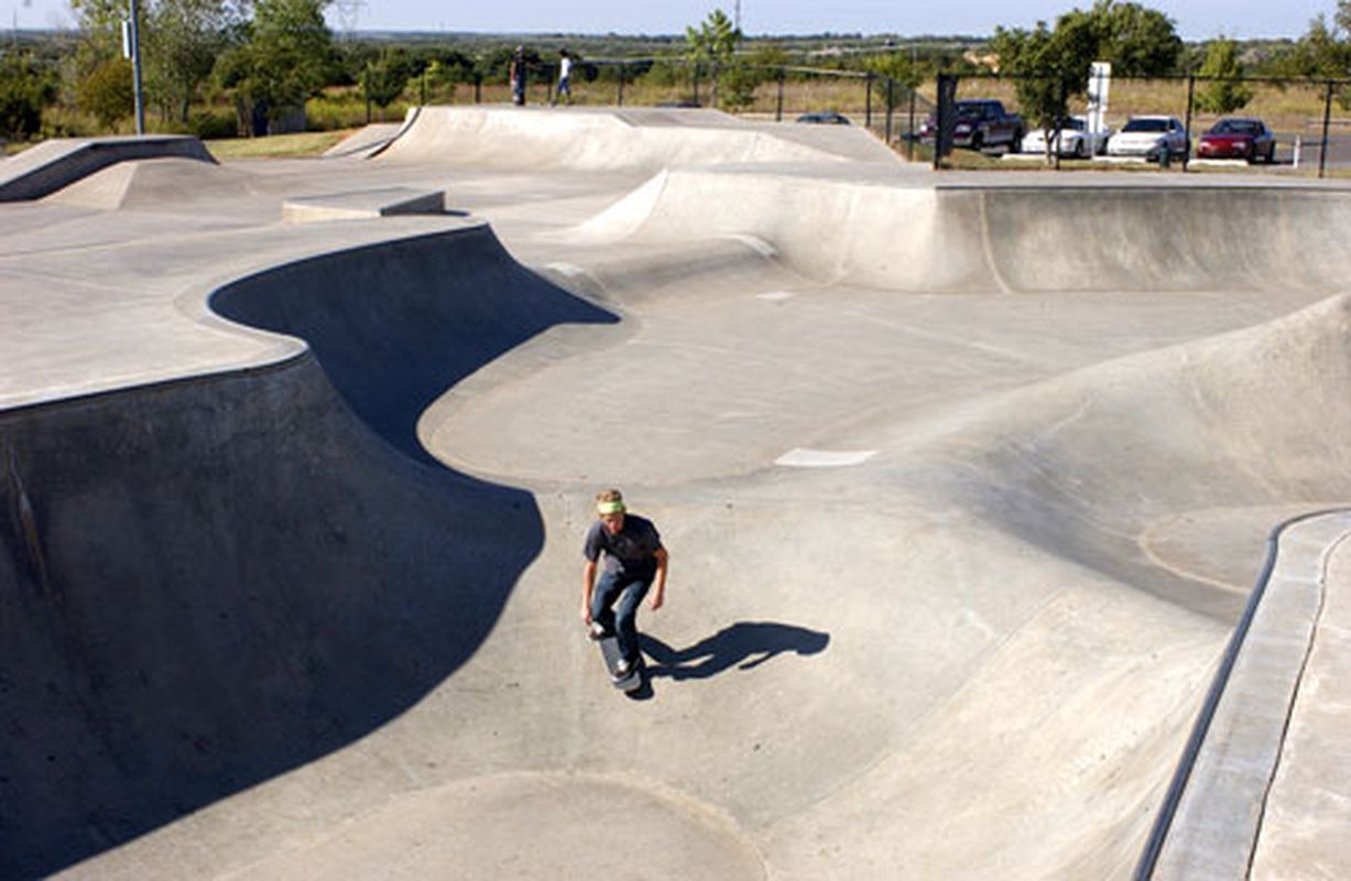 Complex Skatepark apresenta a Xeque Mate