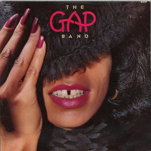The Gap Band released more than a dozen studio albums from the late 1970s to late 1990s.