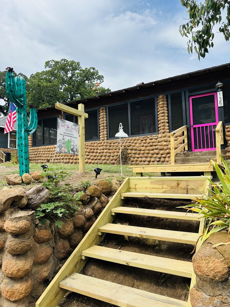 Isn't She Lovely | TravelOK.com - Oklahoma's Official Travel