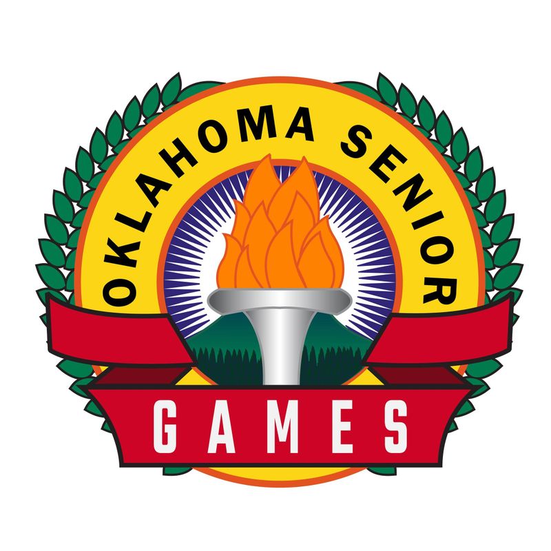 Oklahoma Senior Games Oklahoma's Official Travel