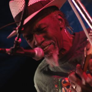 D.C. Minner grew up in Rentiesville, Oklahoma and shared his love of the blues with hundreds of young musicians across Oklahoma through Blues in the Schools.