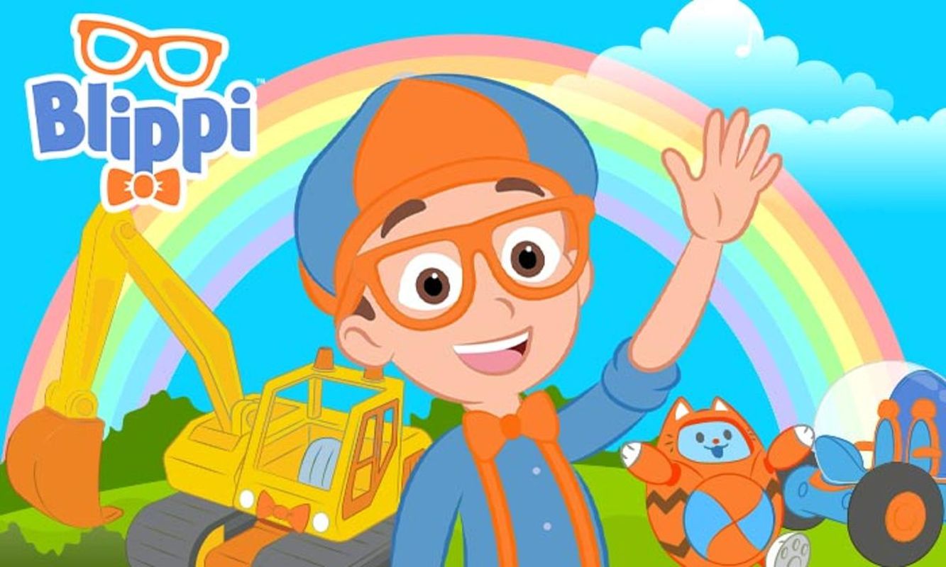 Tulsa Theater presents Blippi The Wonderful World Tour TravelOK