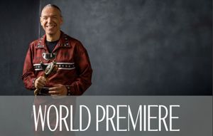 OKC Philharmonic presents: World Premiere!